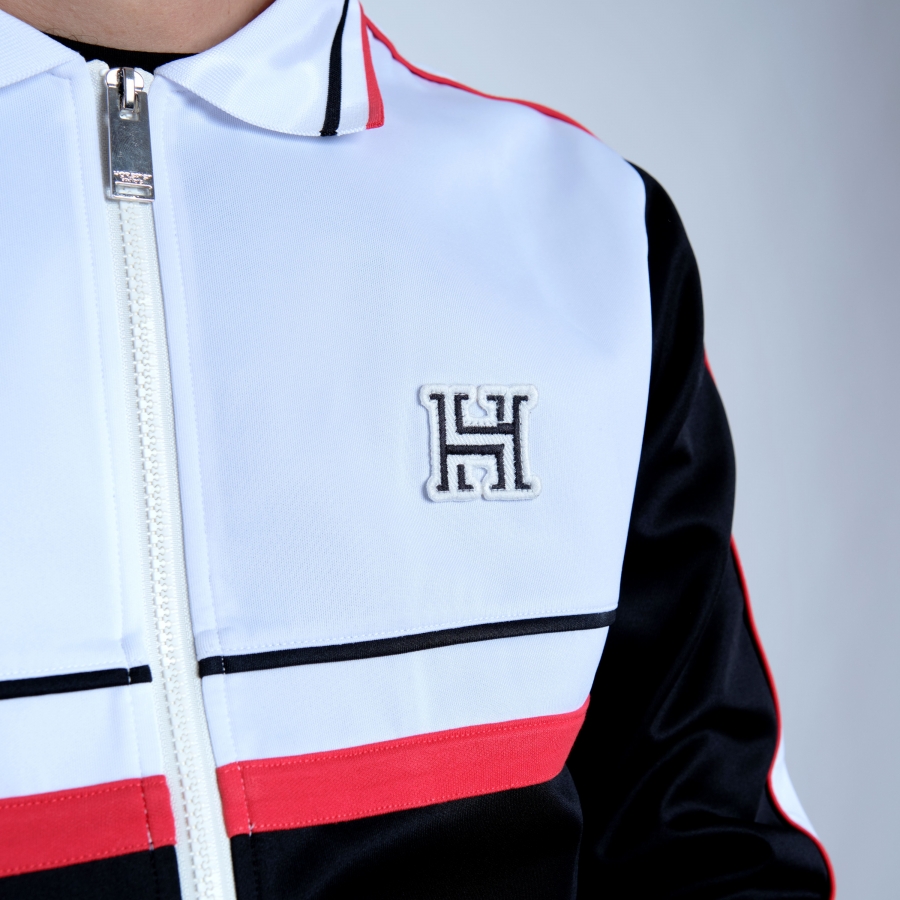 Sweat Ghedi Noir