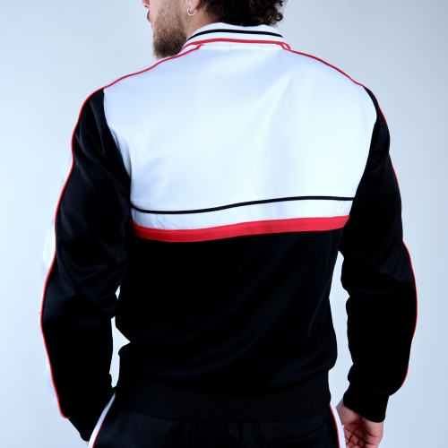 Sweat Ghedi Noir