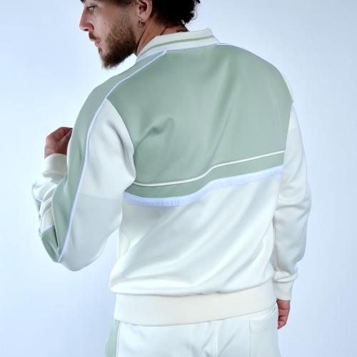 Sweat Ghedi Beige