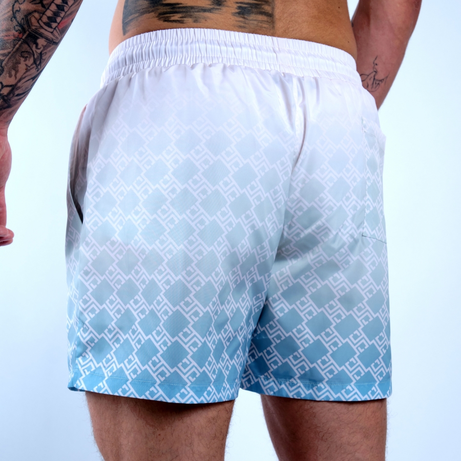 Short Scilla Dye Petrole