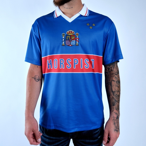 T-shirt Trevise Bleu
