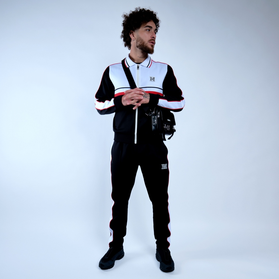 Sweat Ghedi Noir