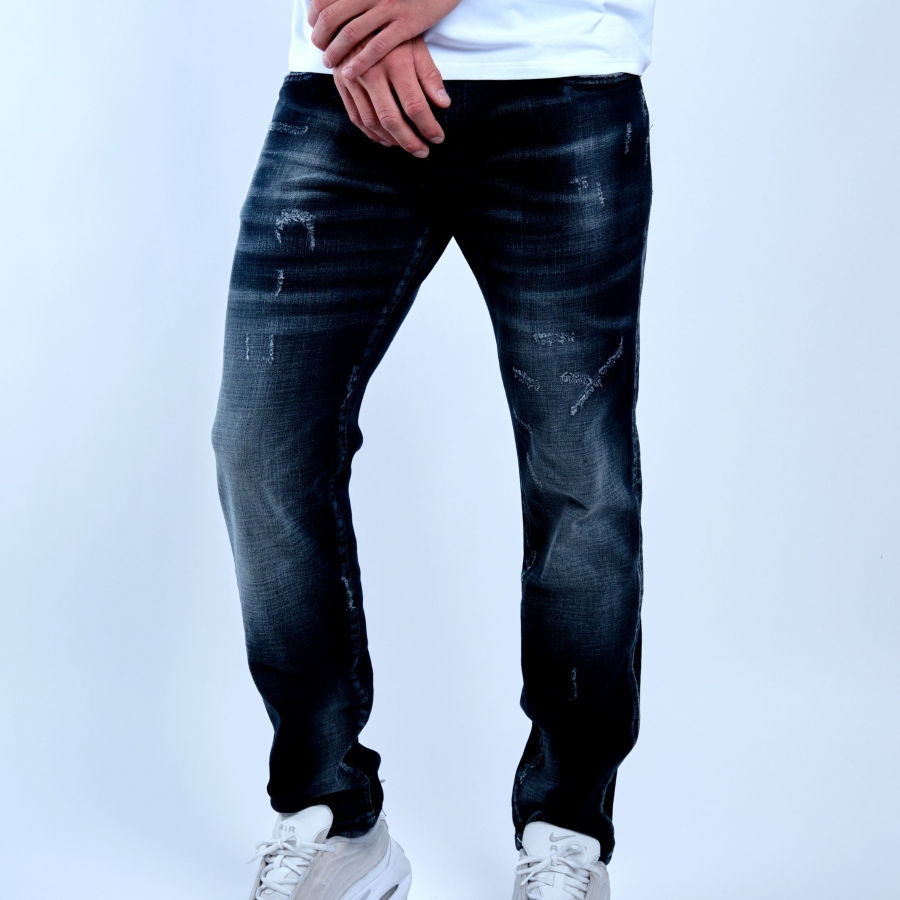 Jean Paris Navy