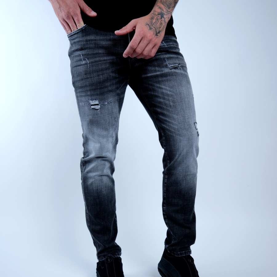 Jean Rivage Gray
