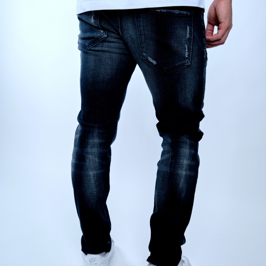 Jean Origin Bleu