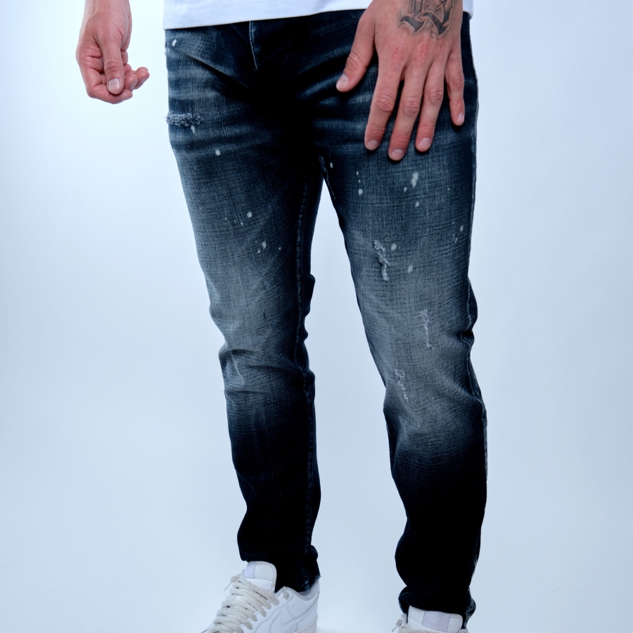 Jean Origin Blue