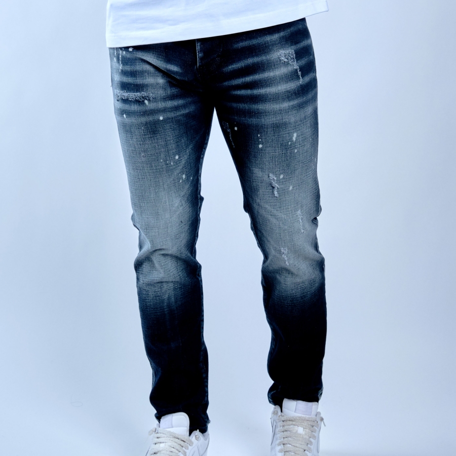 Jean Origin Blue