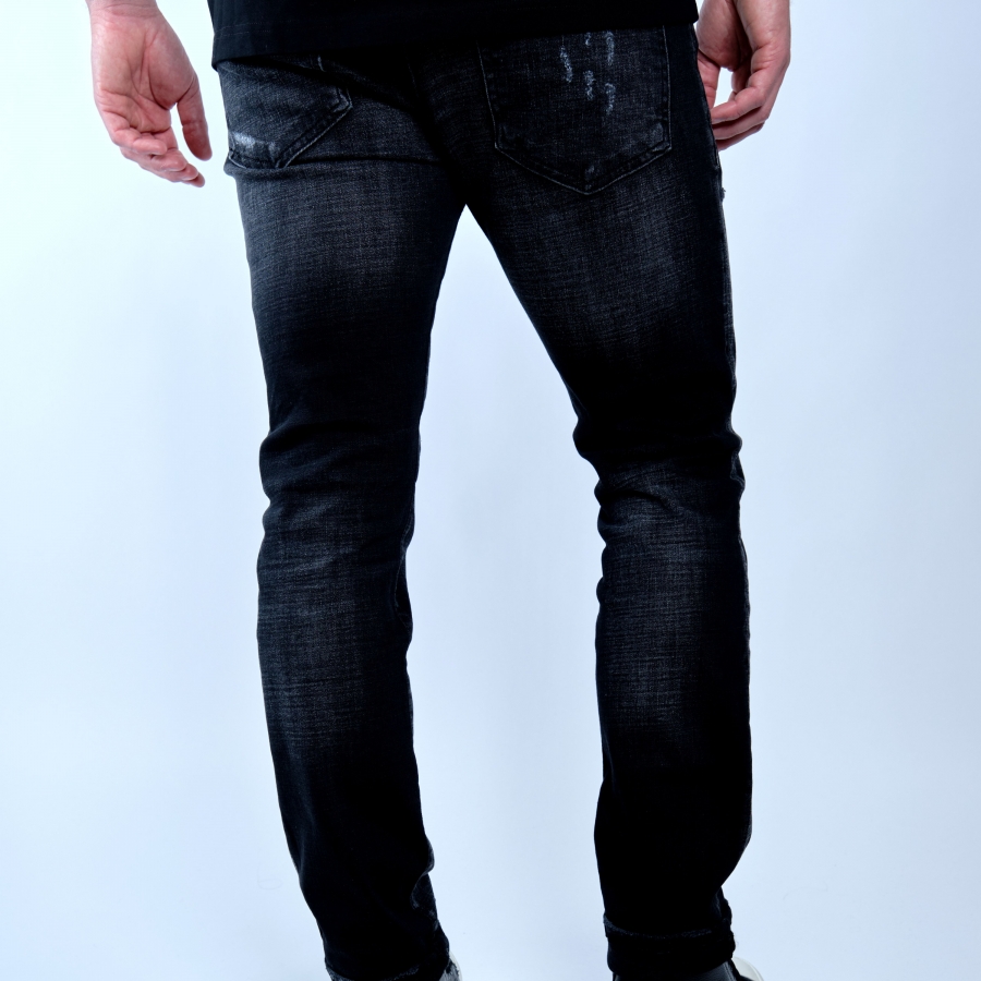 Jean Stone2 Black