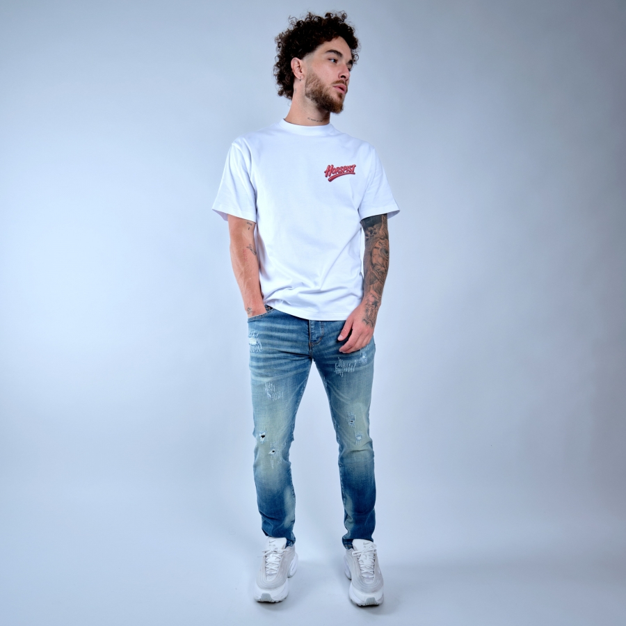 Jean Horizon Blue