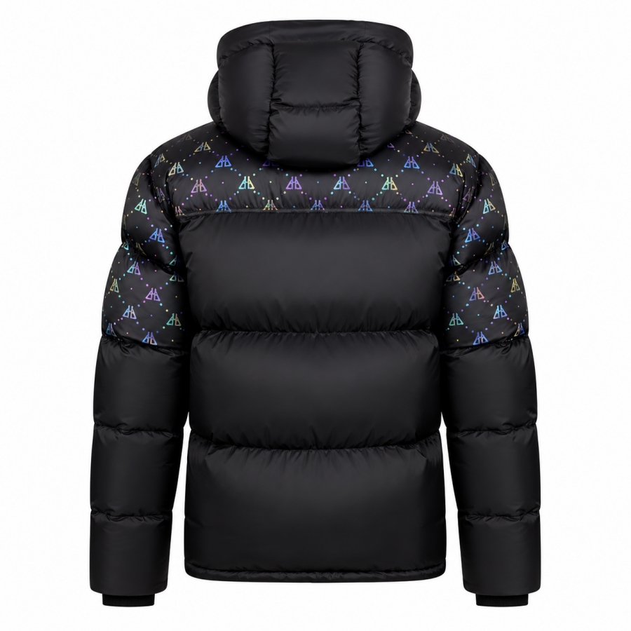 Down Jacket Impact Iridescent