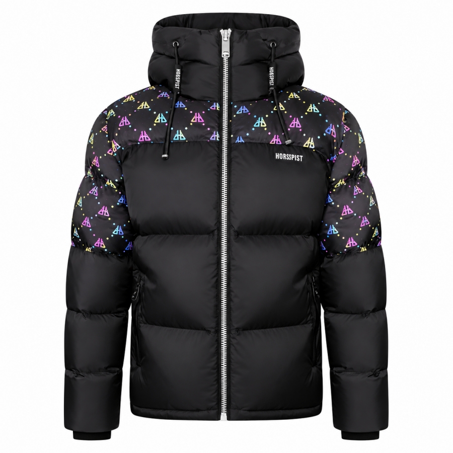 Down Jacket Impact Iridescent