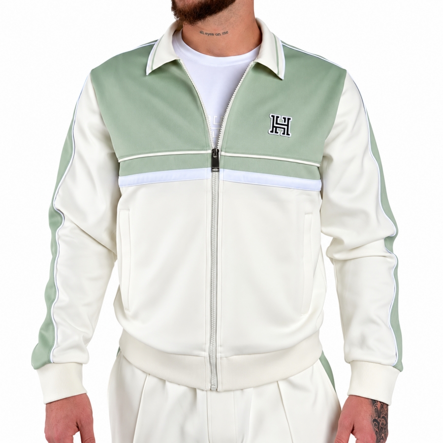 Sweat Ghedi Beige