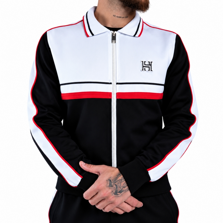 Sweat Ghedi Noir