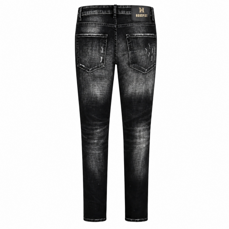 Jean Stone2 Black