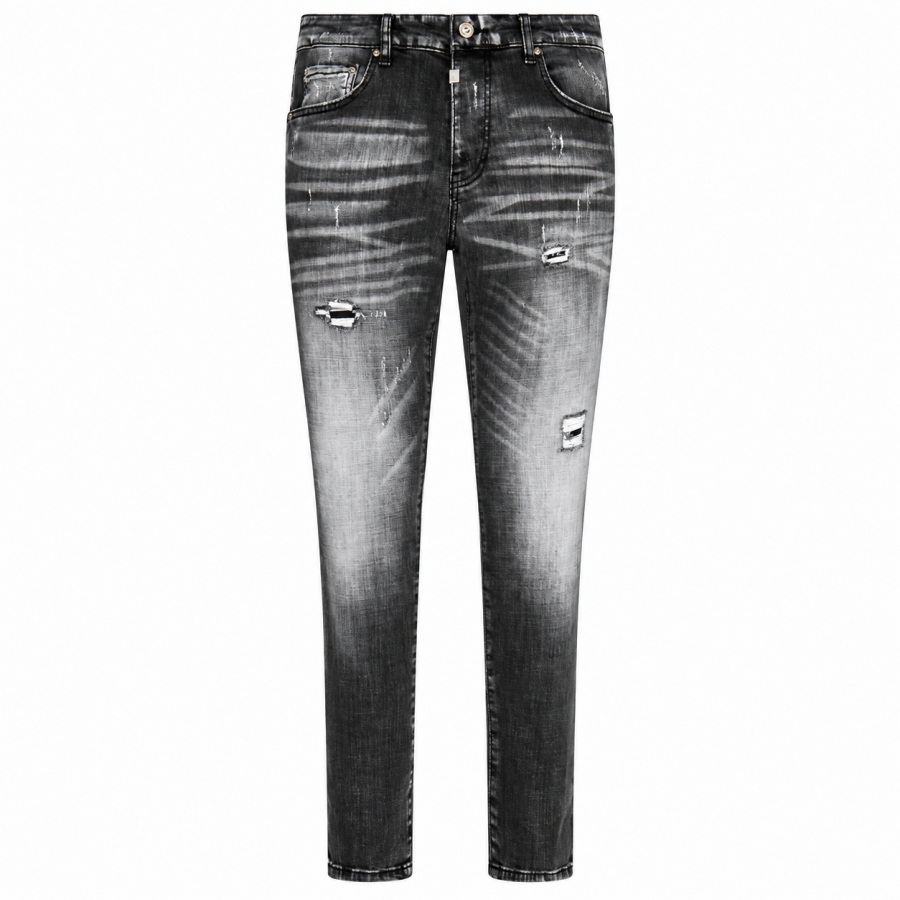 Jean Rivage Gris