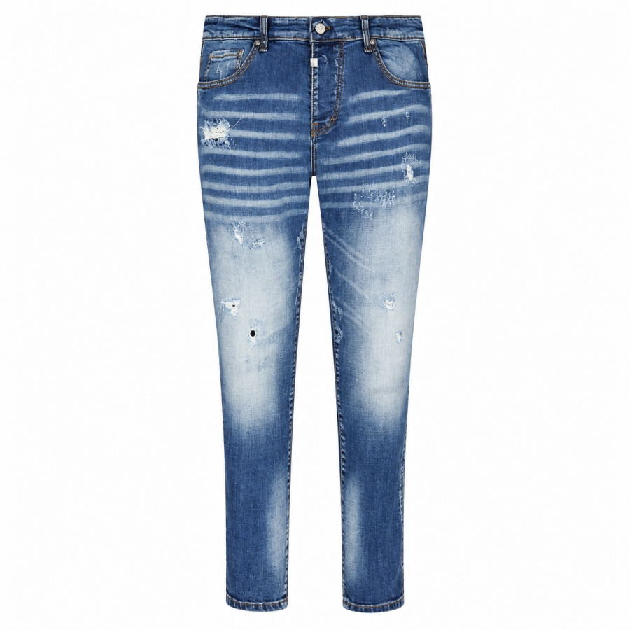 Jean Horizon Bleu