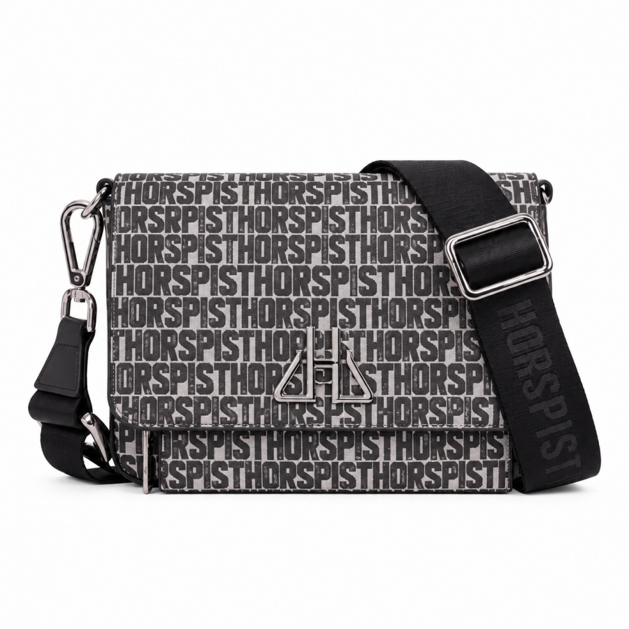 Crossbag Annecy Monogram