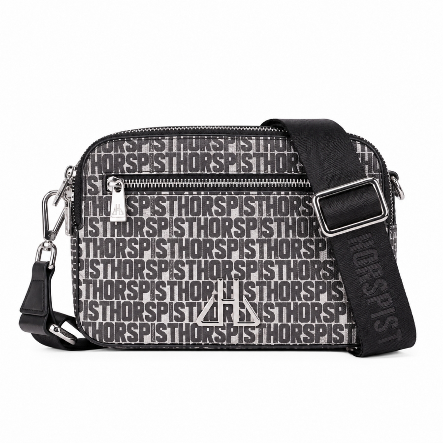 Crossbag Garda Monogram