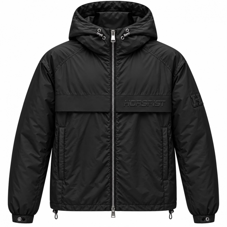 BLOUSON WAGRAM