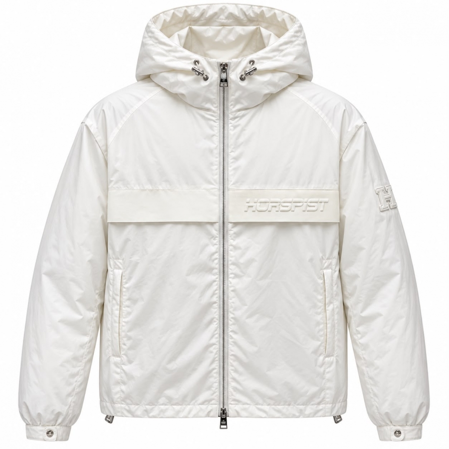 BLOUSON WAGRAM