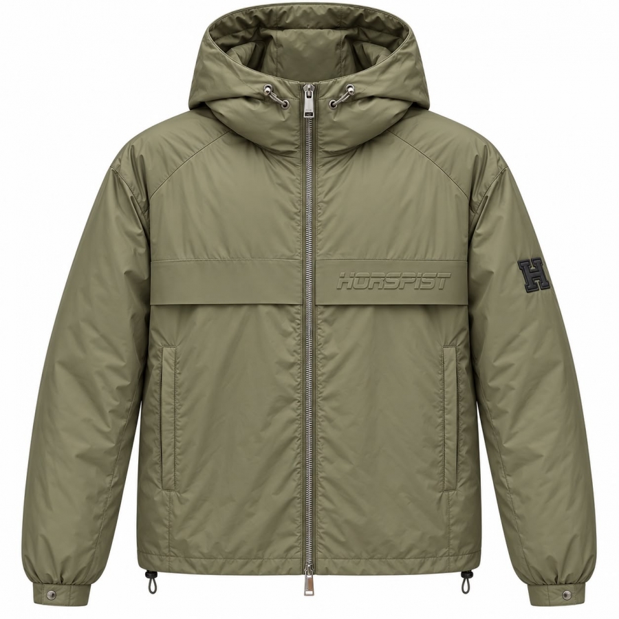 BLOUSON WAGRAM