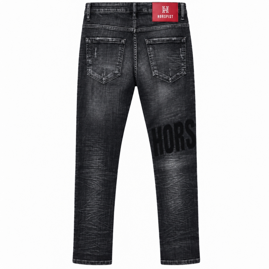 ICONIC JEANS