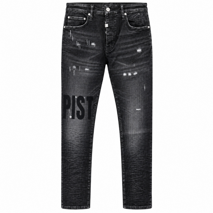 ICONIC JEANS