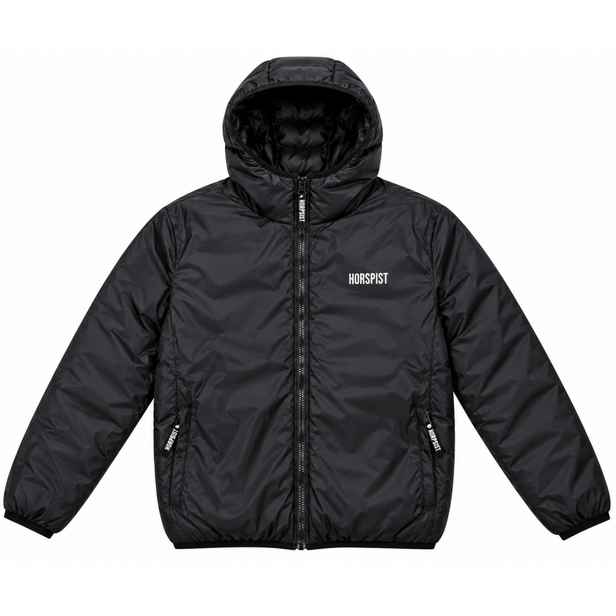 DOUDOUNE NINJA REVERSIBLE