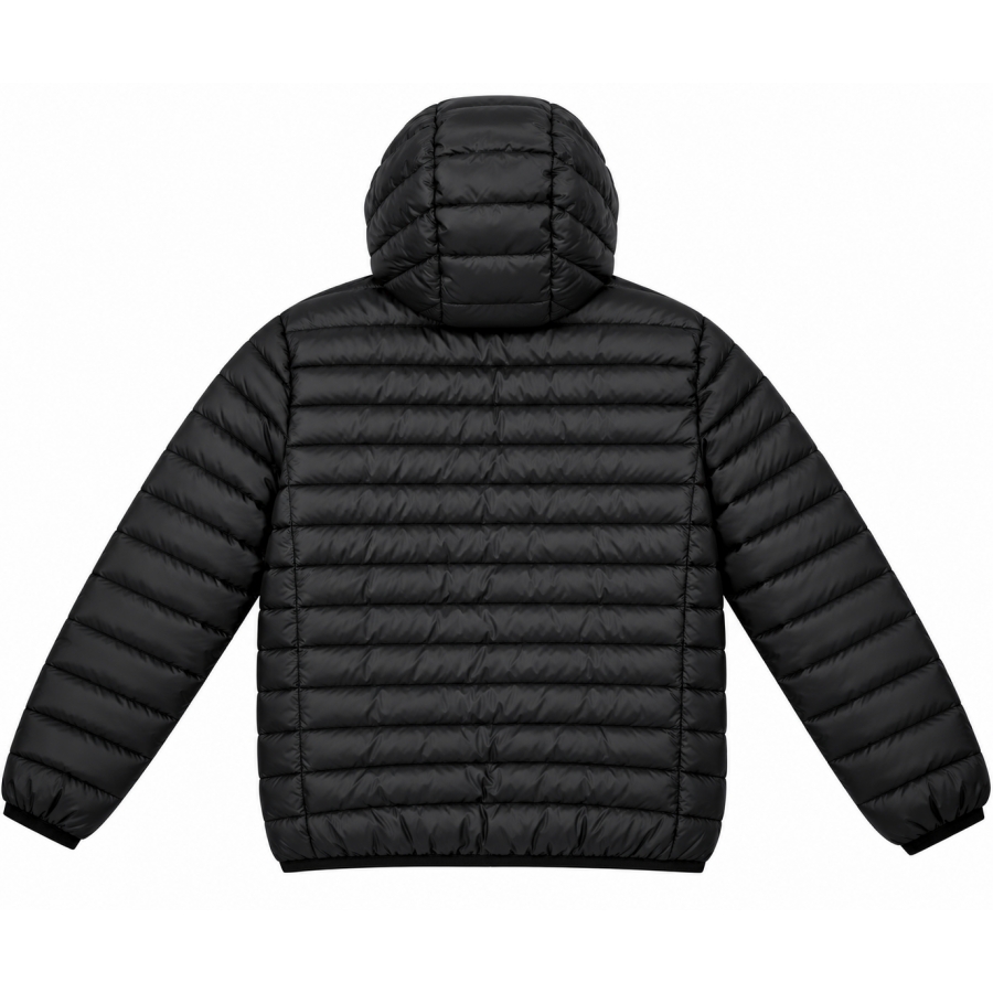 DOUDOUNE NINJA REVERSIBLE