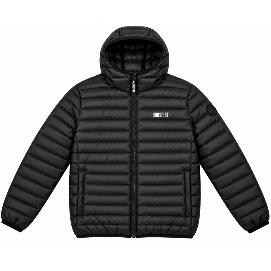 DOUDOUNE NINJA REVERSIBLE