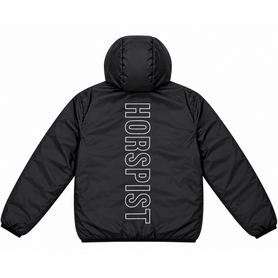 DOUDOUNE NINJA REVERSIBLE