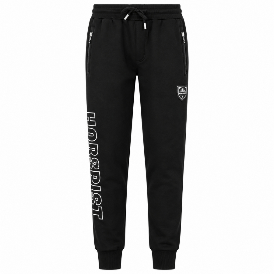 Jogging Aura Black