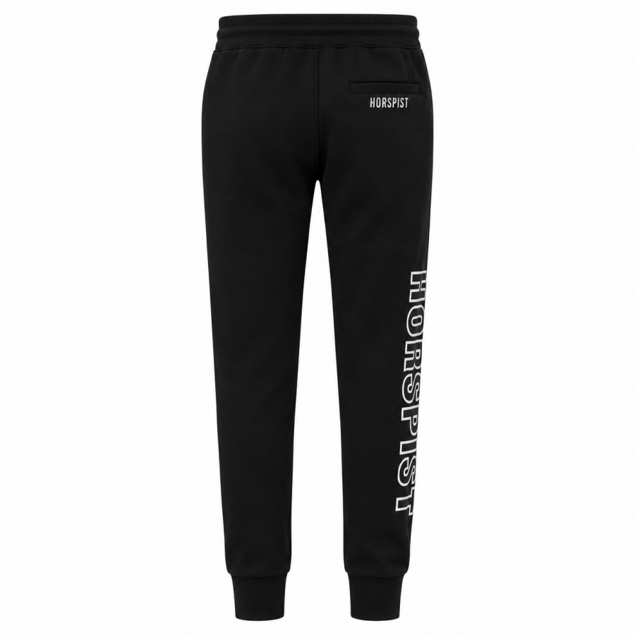Jogging Aura Black