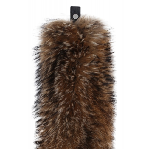 Max Fur Natural